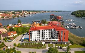 Apartamenty Premium N11 Mikołajki - Destigo Hotels